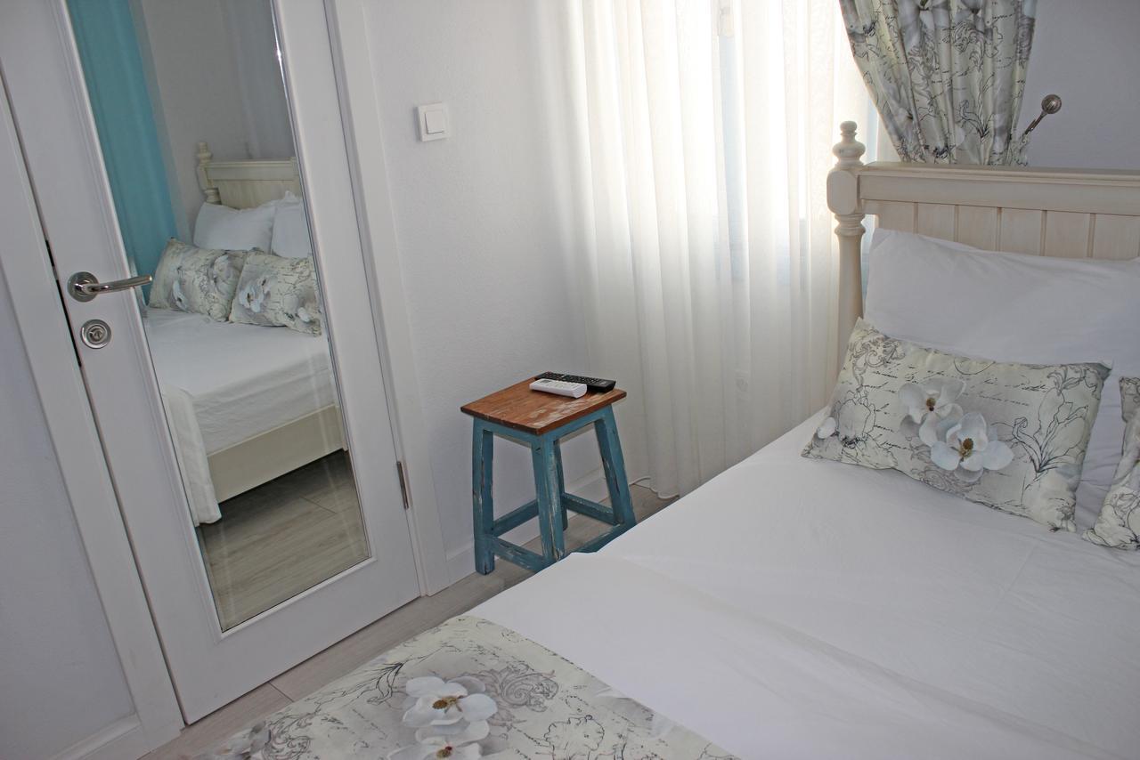 בוזקאדה Atak Butik Hotel מראה חיצוני תמונה