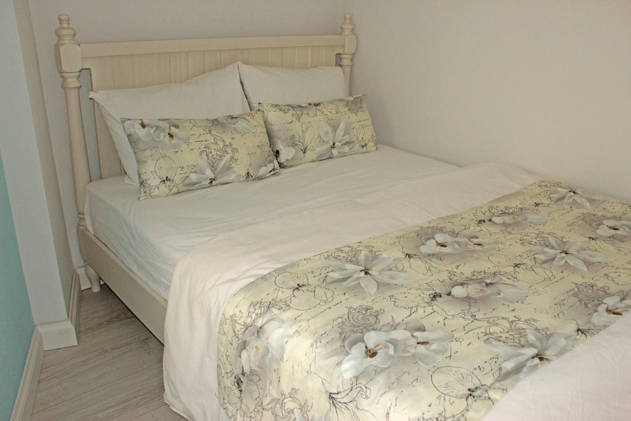 בוזקאדה Atak Butik Hotel מראה חיצוני תמונה