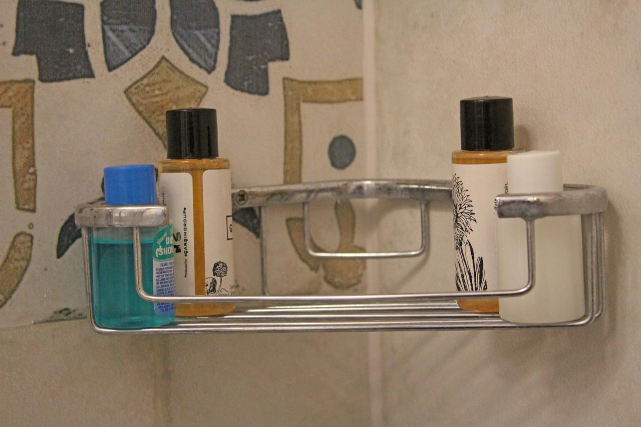 בוזקאדה Atak Butik Hotel מראה חיצוני תמונה