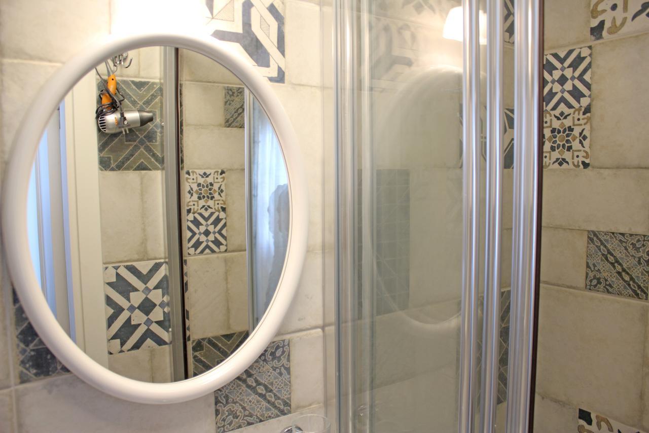 בוזקאדה Atak Butik Hotel מראה חיצוני תמונה