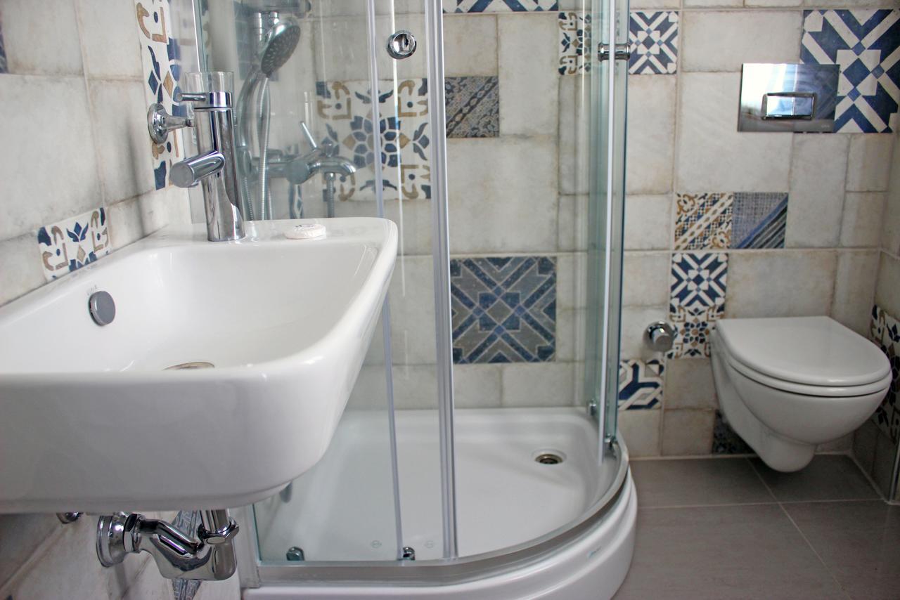 בוזקאדה Atak Butik Hotel מראה חיצוני תמונה