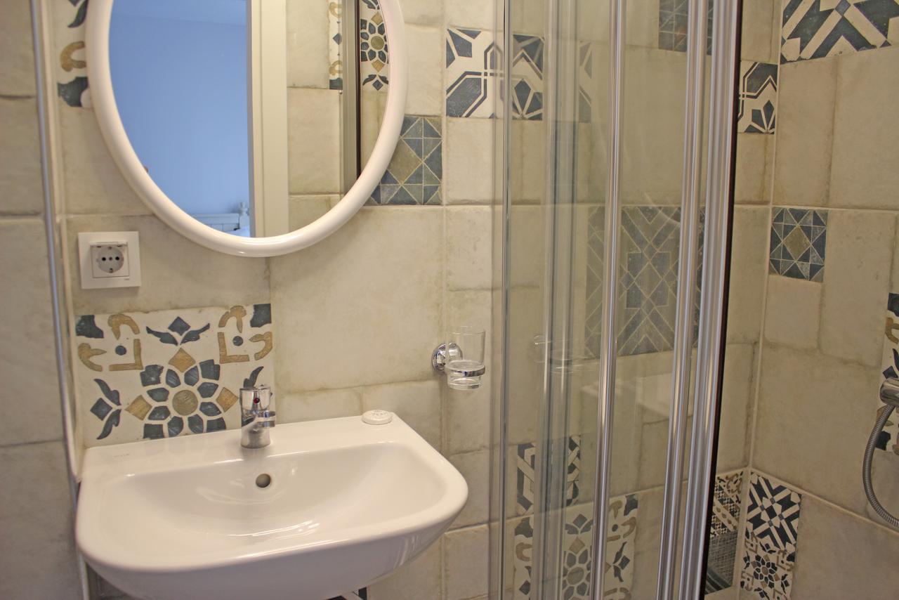 בוזקאדה Atak Butik Hotel מראה חיצוני תמונה