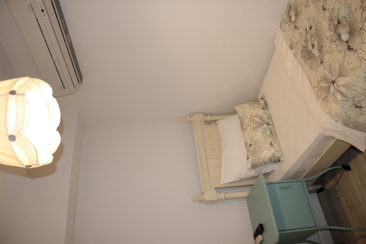 בוזקאדה Atak Butik Hotel מראה חיצוני תמונה