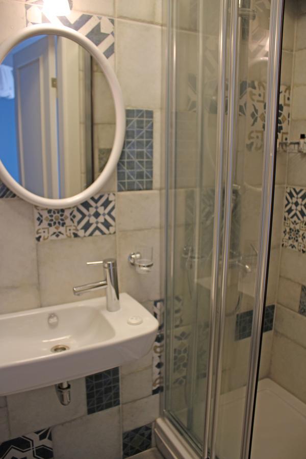 בוזקאדה Atak Butik Hotel מראה חיצוני תמונה