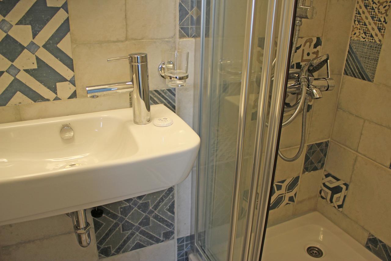 בוזקאדה Atak Butik Hotel מראה חיצוני תמונה