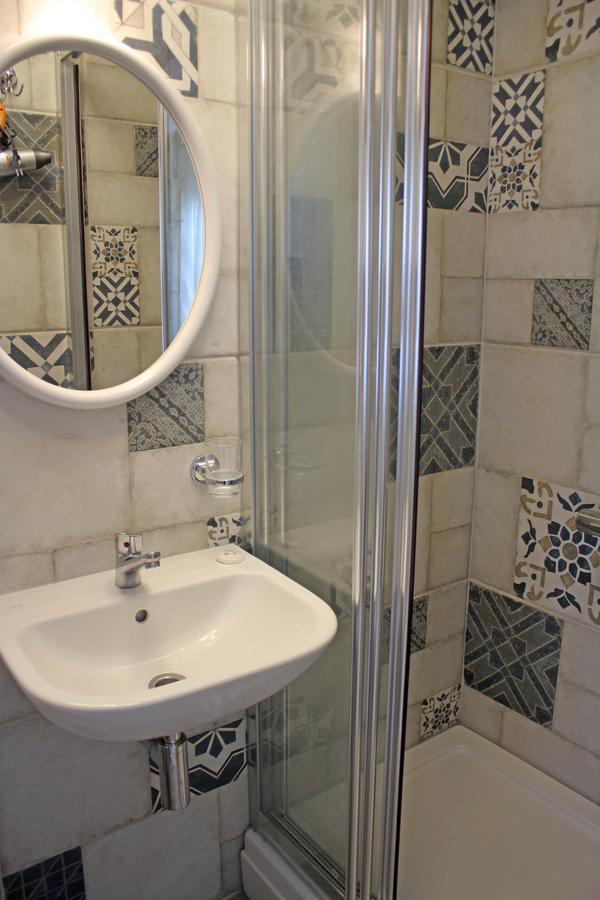 בוזקאדה Atak Butik Hotel מראה חיצוני תמונה