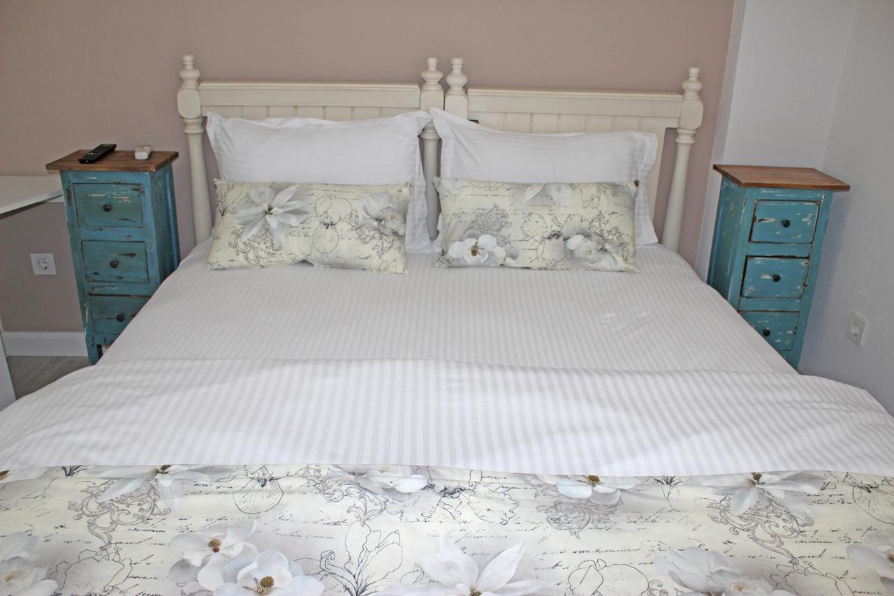 בוזקאדה Atak Butik Hotel מראה חיצוני תמונה