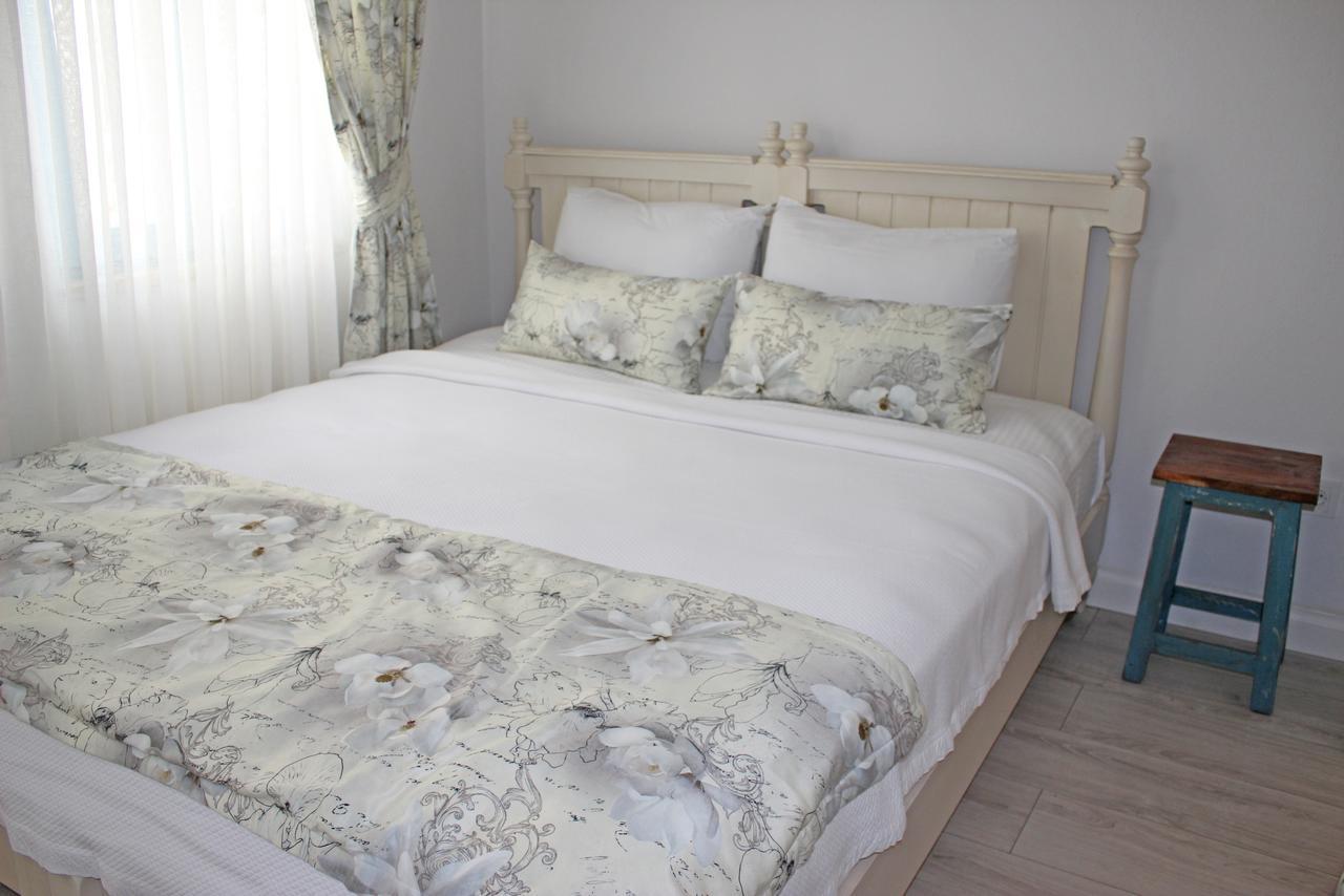 בוזקאדה Atak Butik Hotel מראה חיצוני תמונה